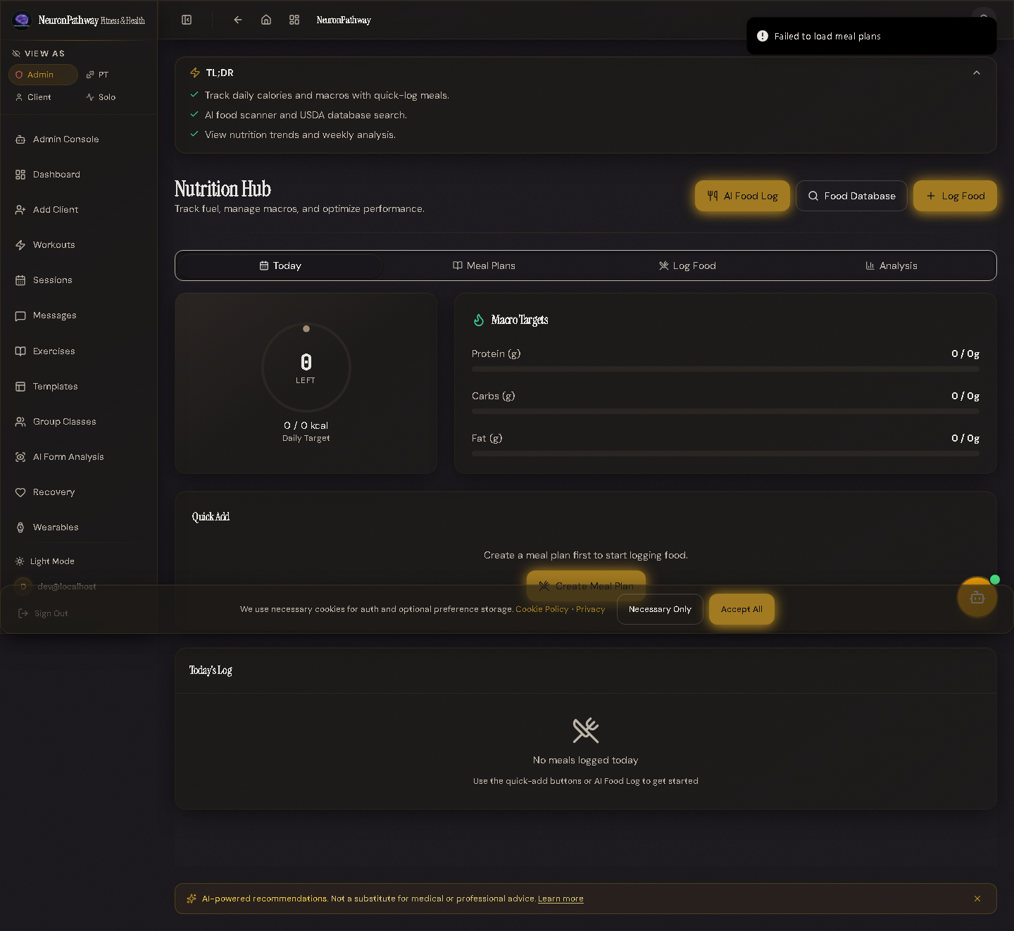 NeuronPathway gallery image