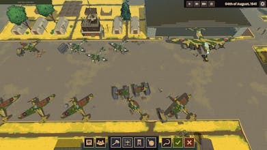 Ground of Aces gallery image