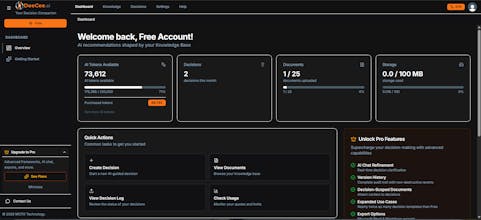 DeeCee.ai gallery image