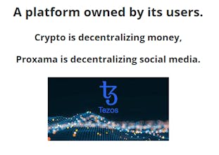 Proxama gallery image