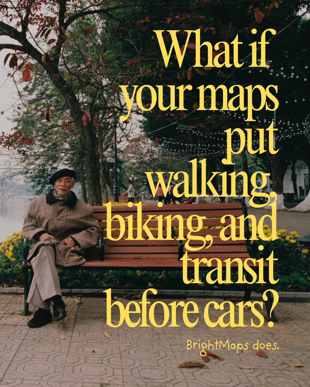 BrightMaps gallery image