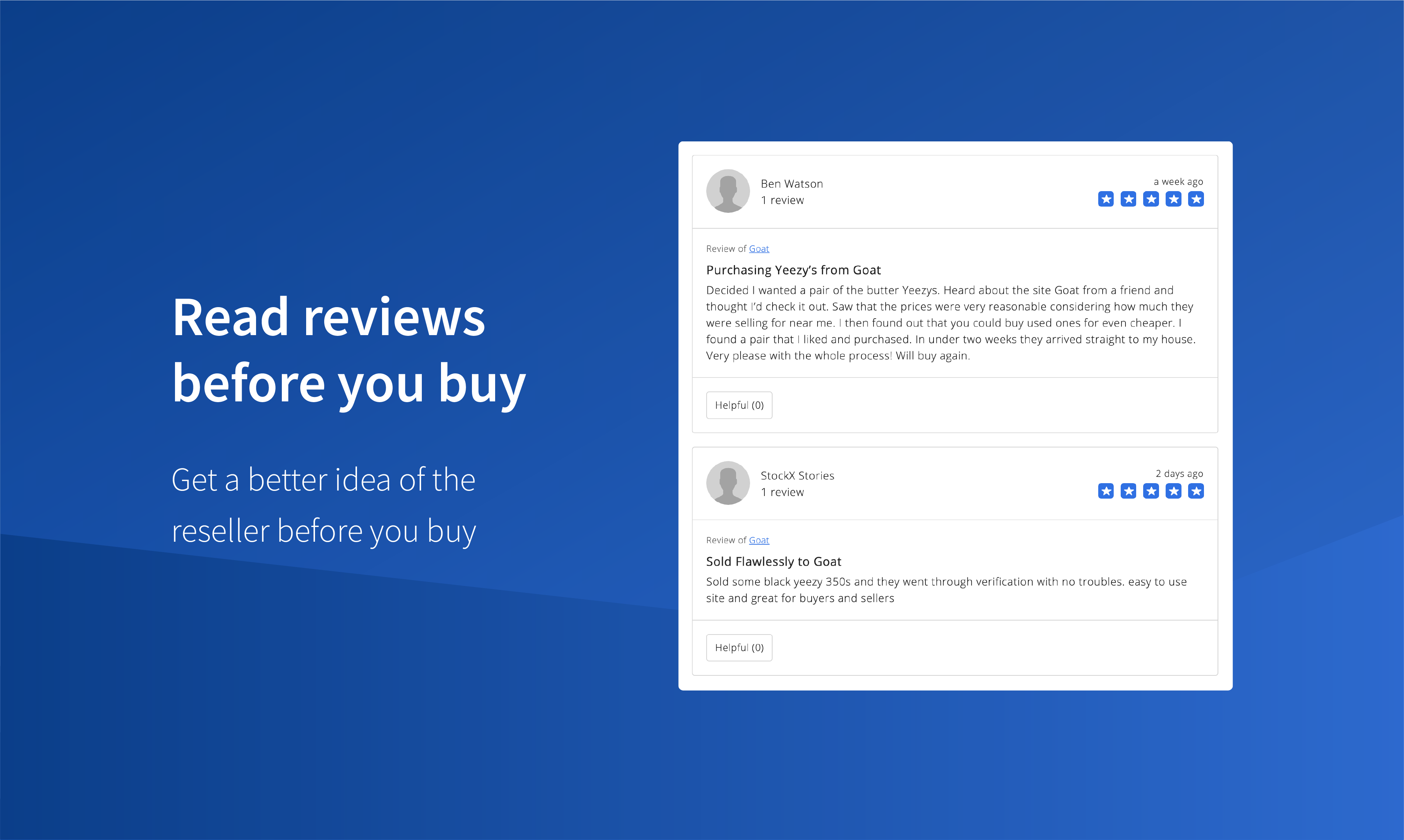 ResellReviews gallery image