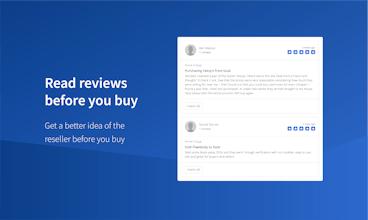 ResellReviews gallery image