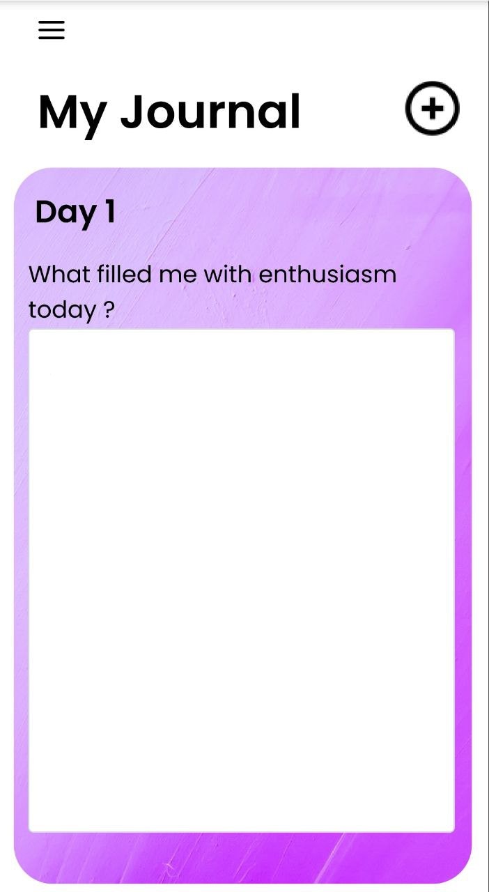 Passion gallery image