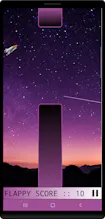 Flappy Musketeer gallery image