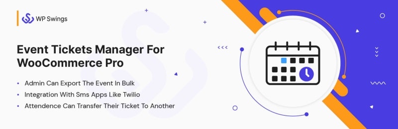 Trình quản lý vé sự kiện cho WooC Commerce media 2