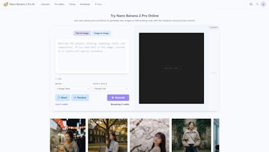 Nano Banana 2 Pro gallery image
