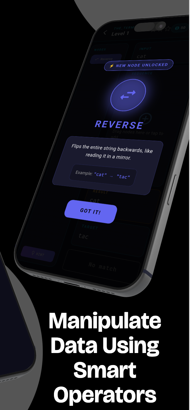 SYNTAX: Logic Breach gallery image