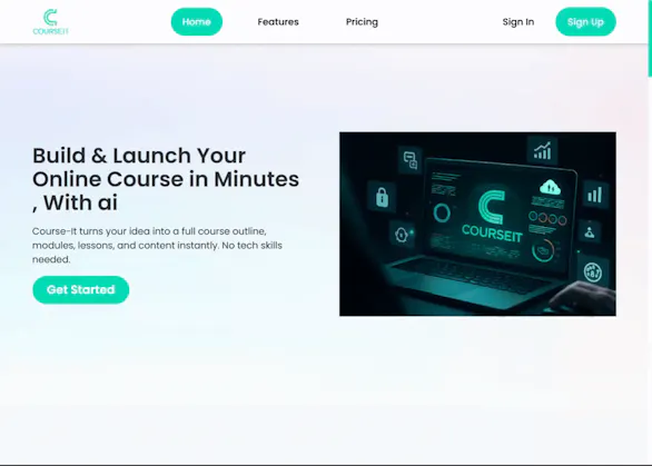 Course-it gallery image
