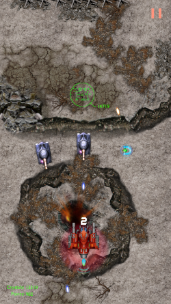 Time Squad: Alpha Strike!  gallery image