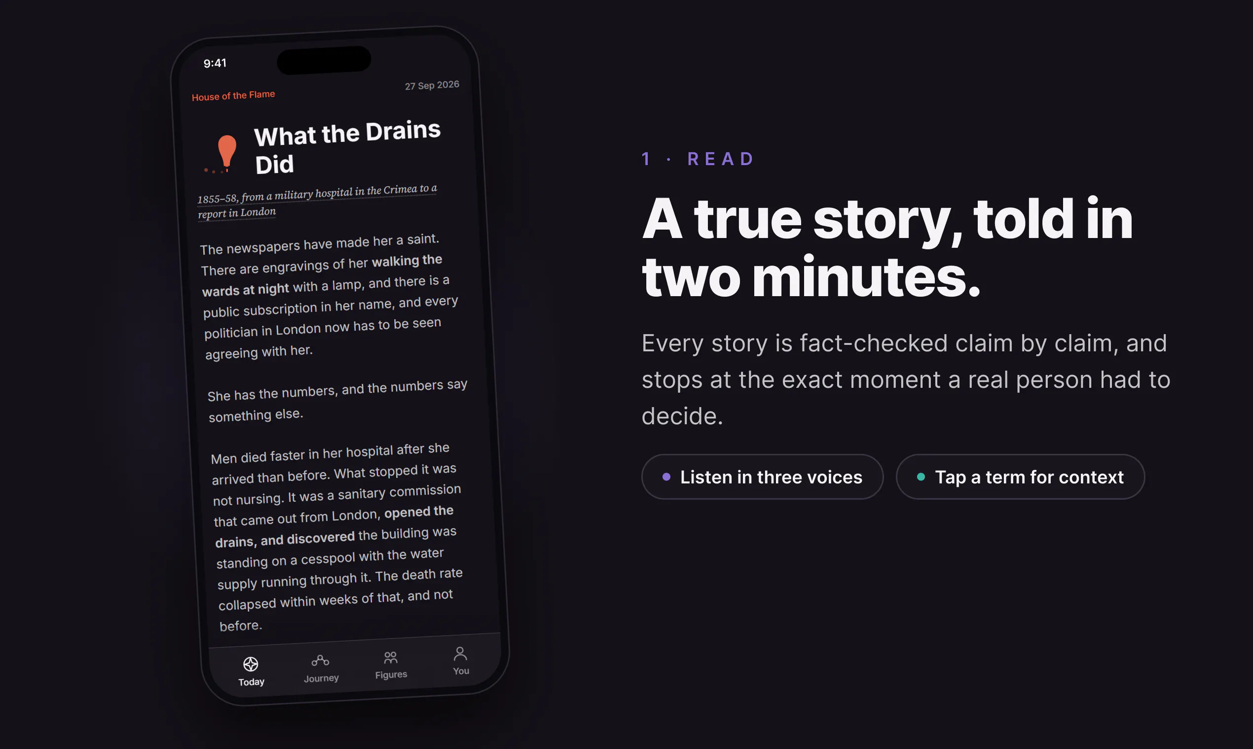 Moralia gallery image