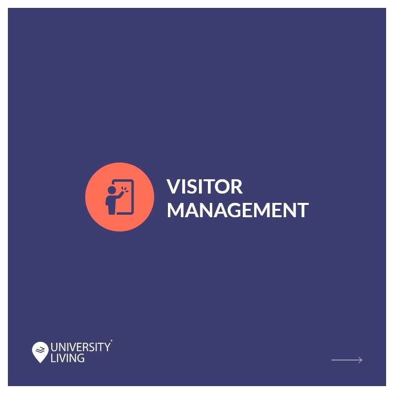 University Living gallery image