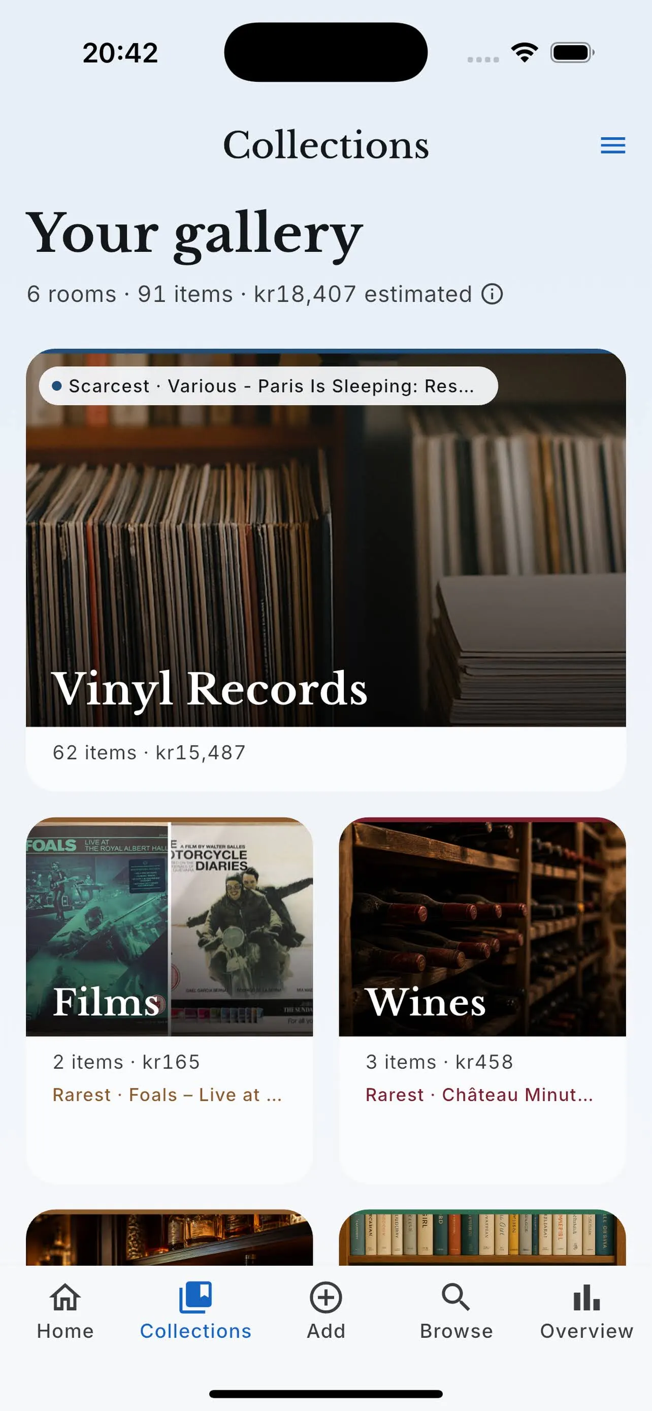 samla.ai gallery image