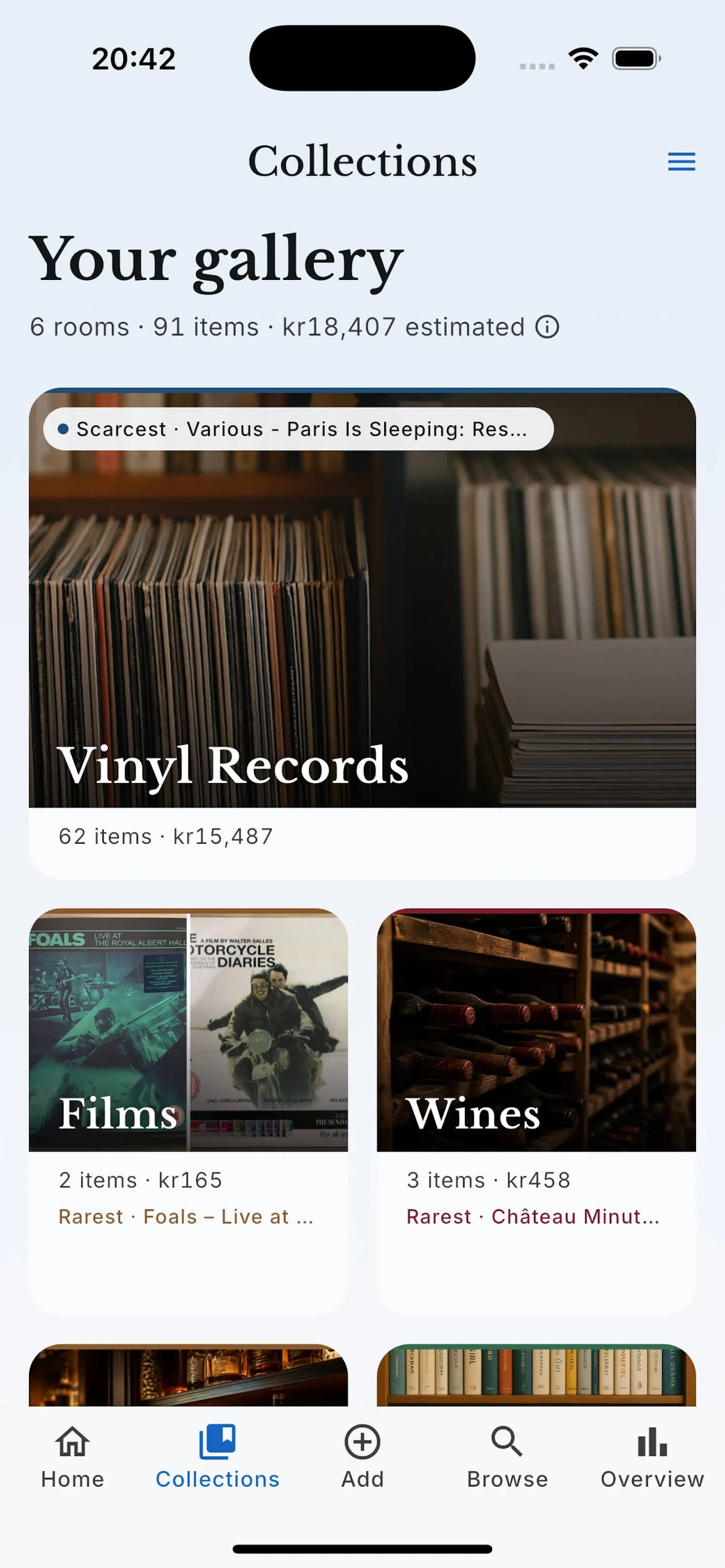samla.ai screenshot 3