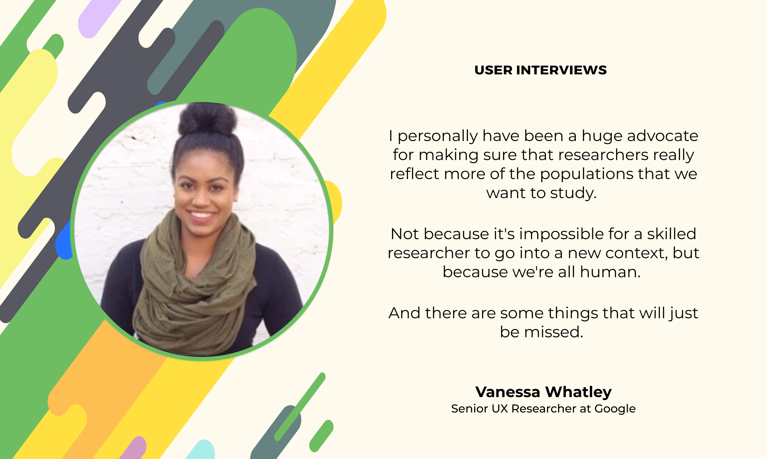 User Interviews Image