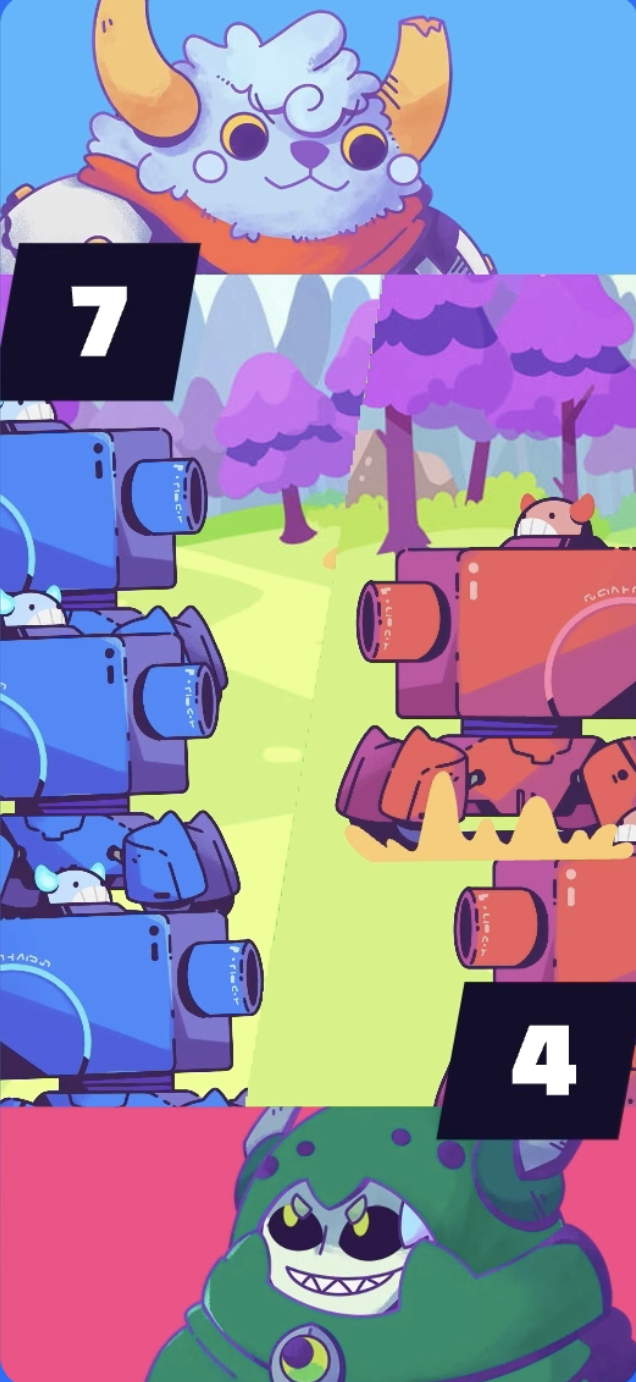 Giochi di catbear media 3
