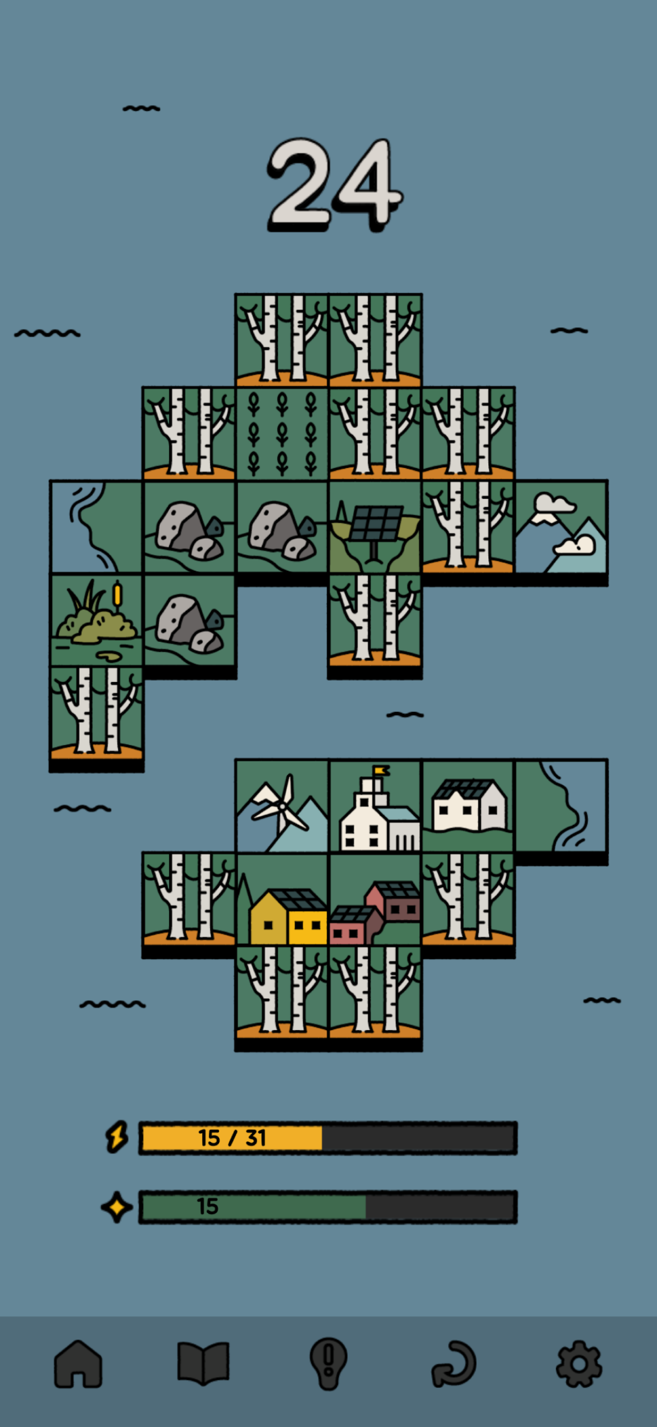 Eco Power Towns gallery image