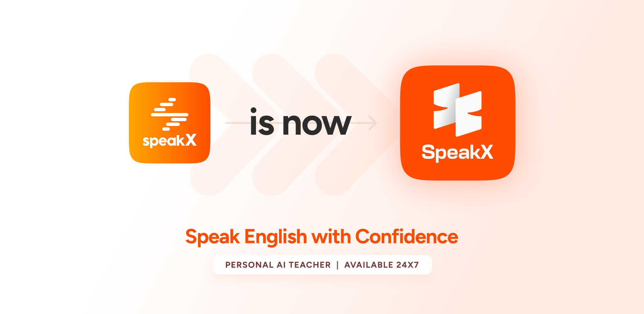 SpeakX gallery image