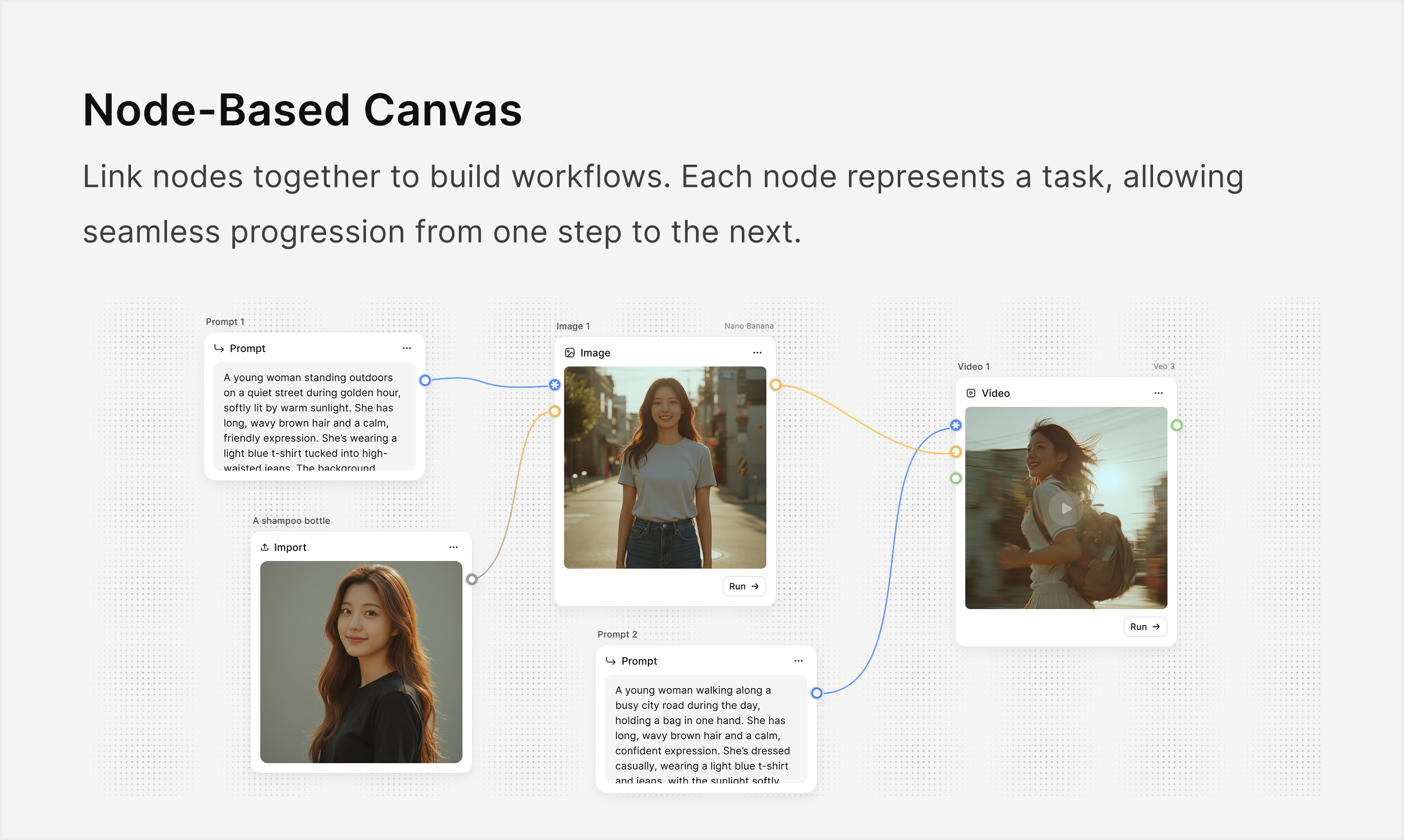 Workflows - Screenshot 2 preview