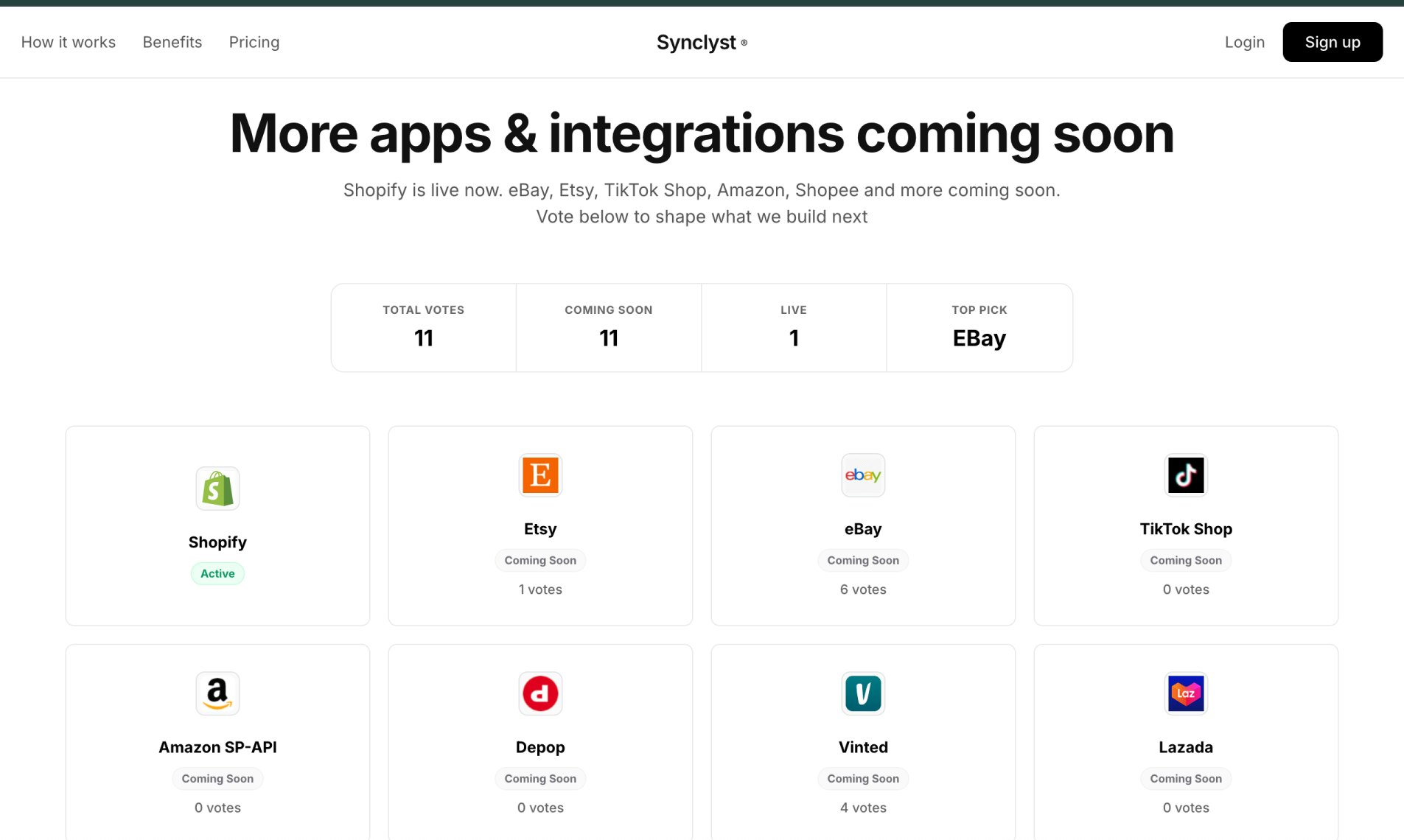 SyncLyst gallery image