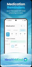 HealthMind gallery image