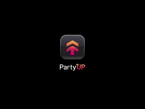 PartyUP gallery image