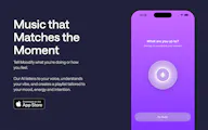 Moodify: Playlists That Fit!