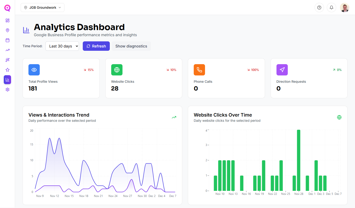 LocalHQ gallery image