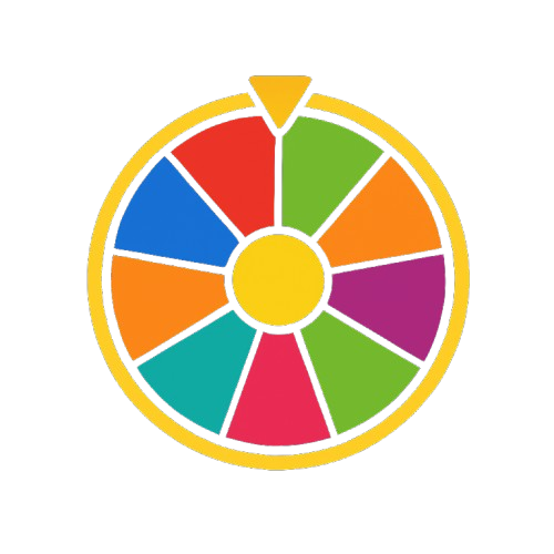 Wheel Spinner - Main product screenshot demonstrating key features and user interface
