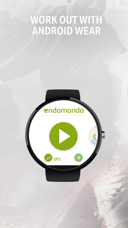 Endomondo gallery image