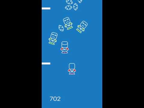 Simple Touchdown gallery image