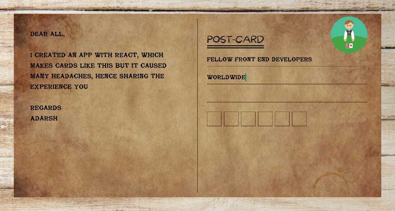 Chitthi gallery image