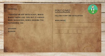 Chitthi gallery image