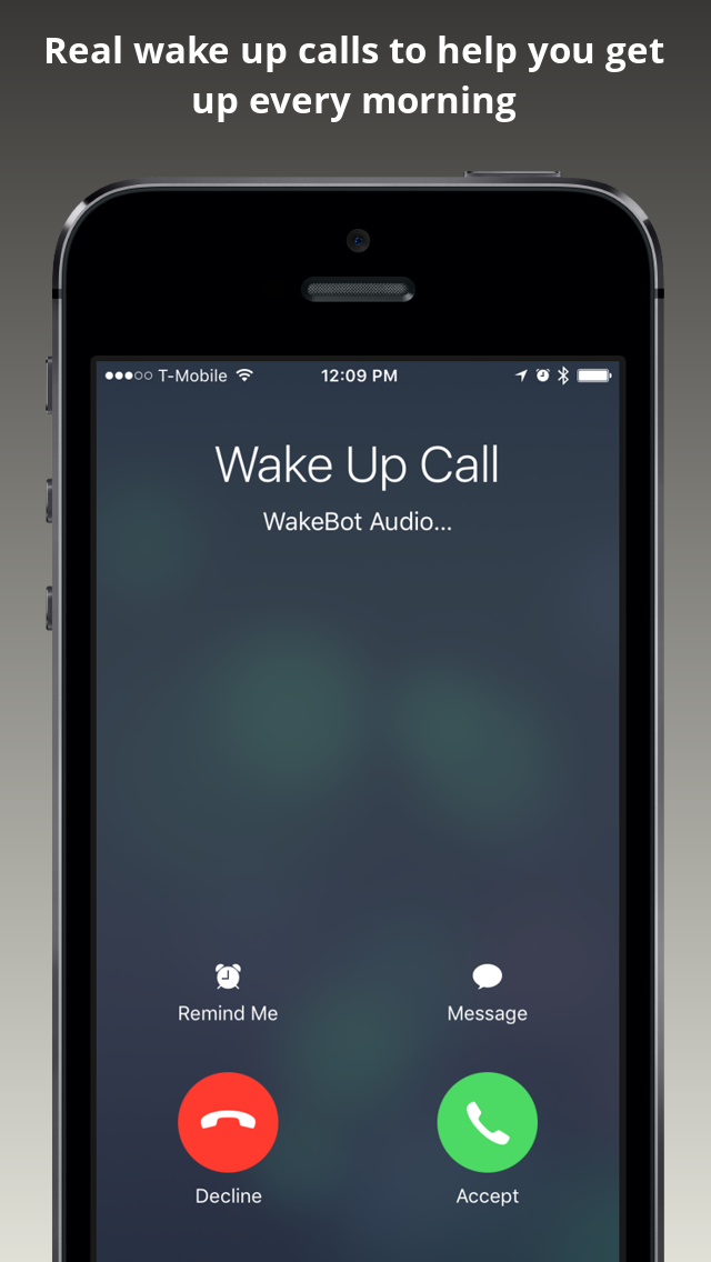 WakeBot gallery image