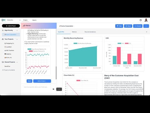 Datatrixs gallery image