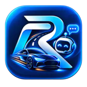 RentalMind AI logo