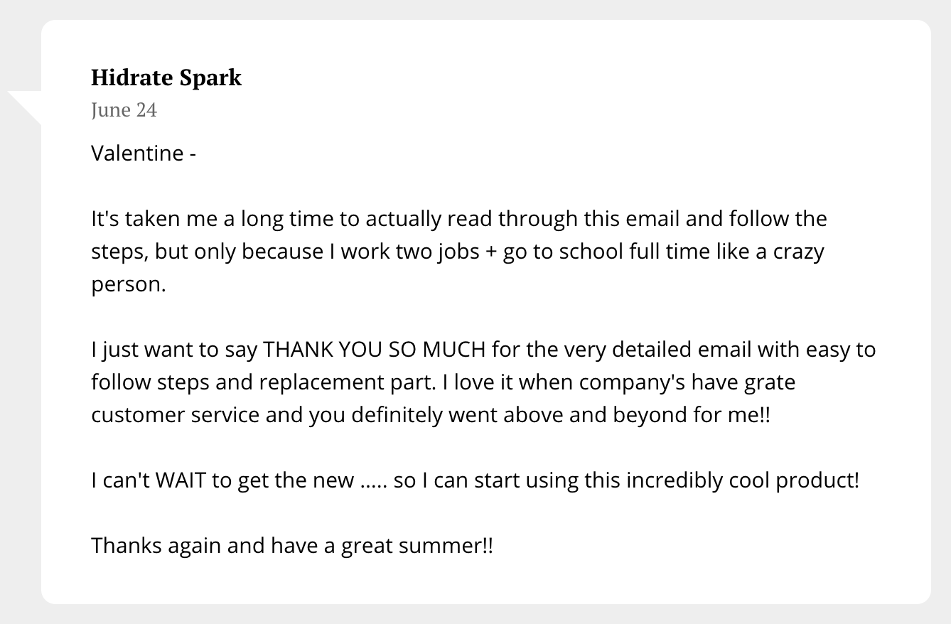 Dream Support gallery image