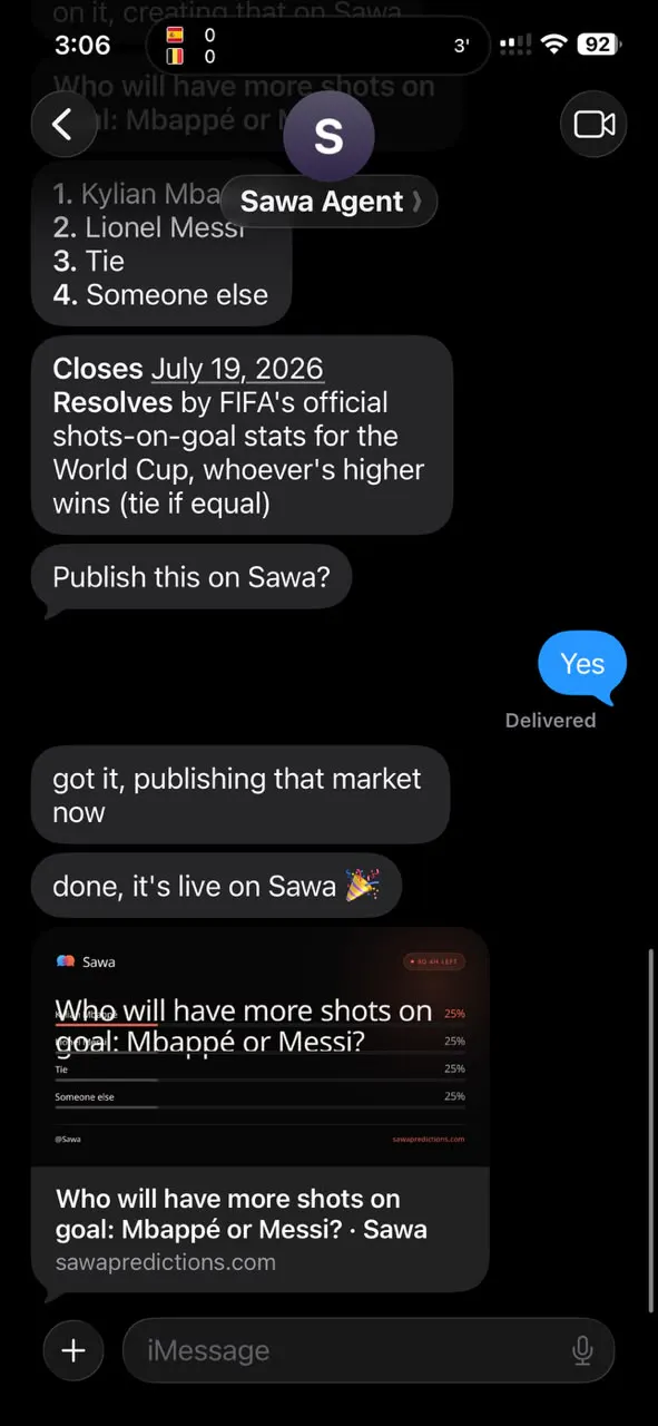 Sawa 截图 5