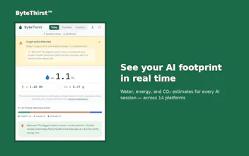 ByteThirst gallery image