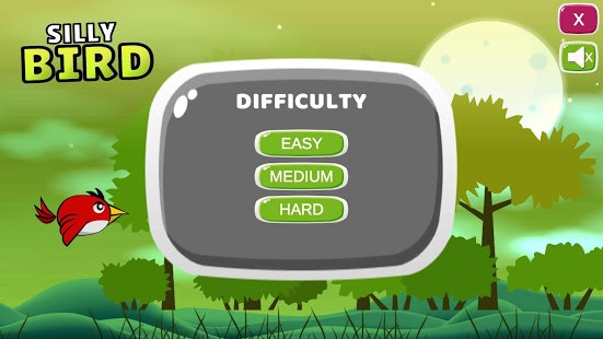 Silly Bird gallery image