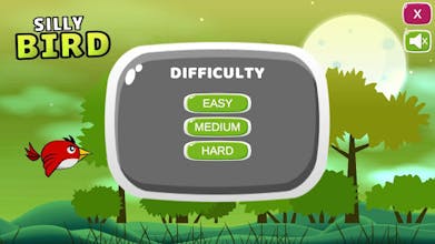 Silly Bird gallery image