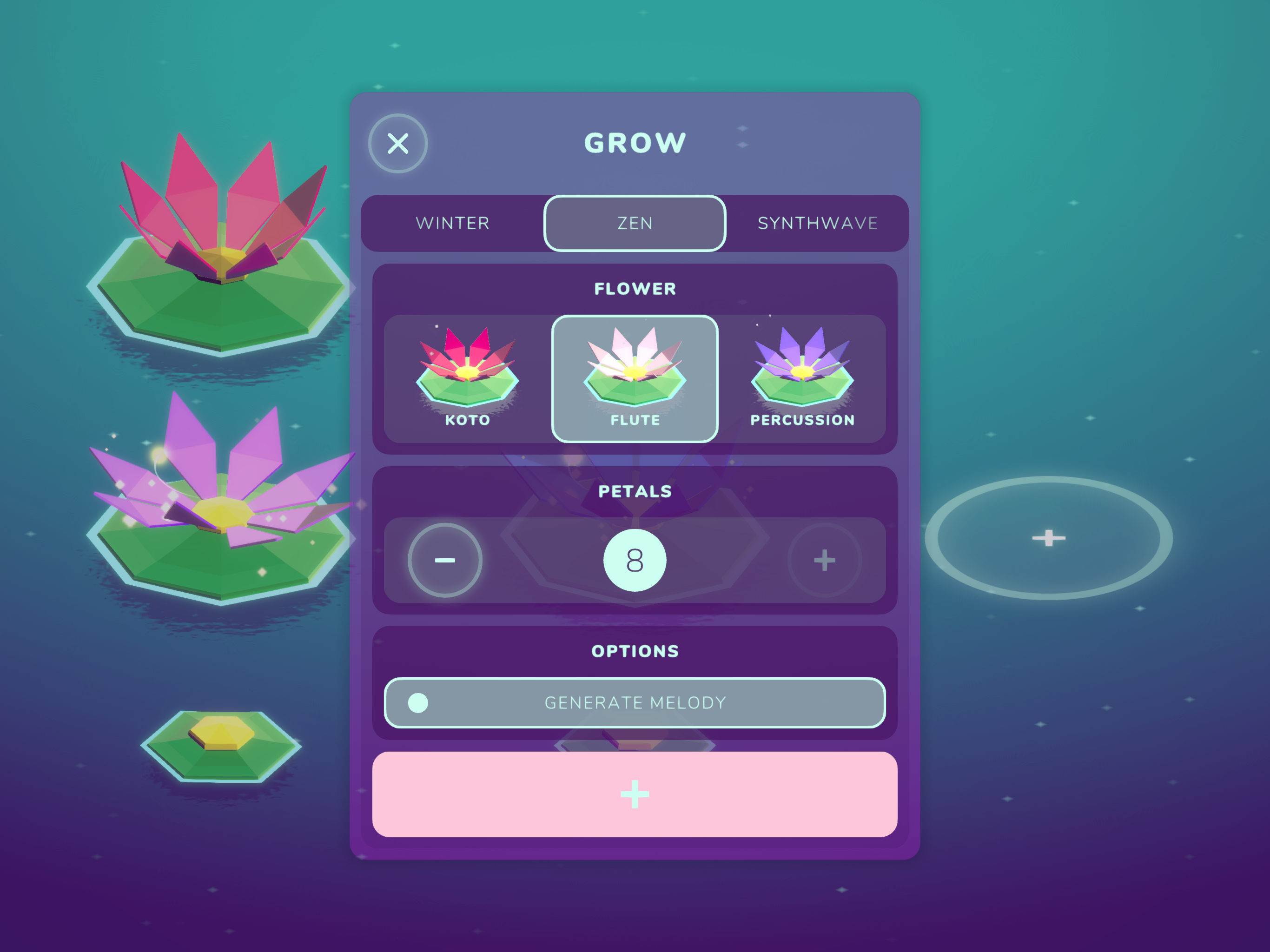 Lily - Screenshot 4 showing product features and functionality