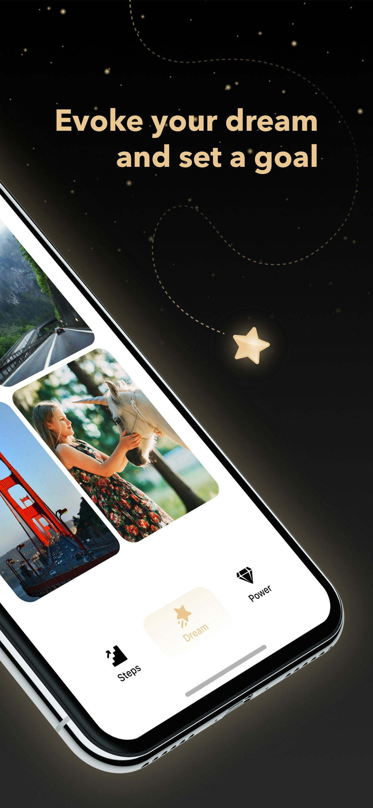 Dreamer gallery image