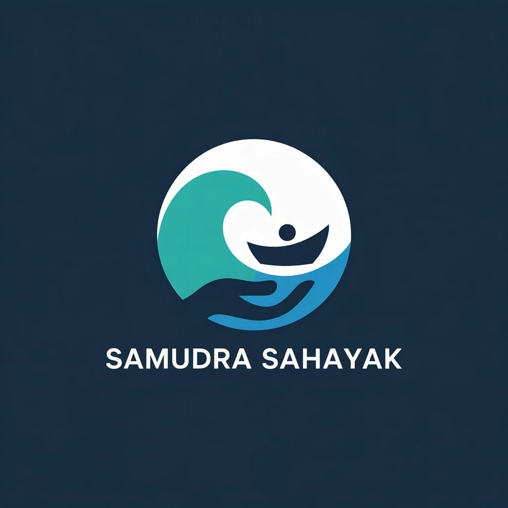 Samudra Sahayak