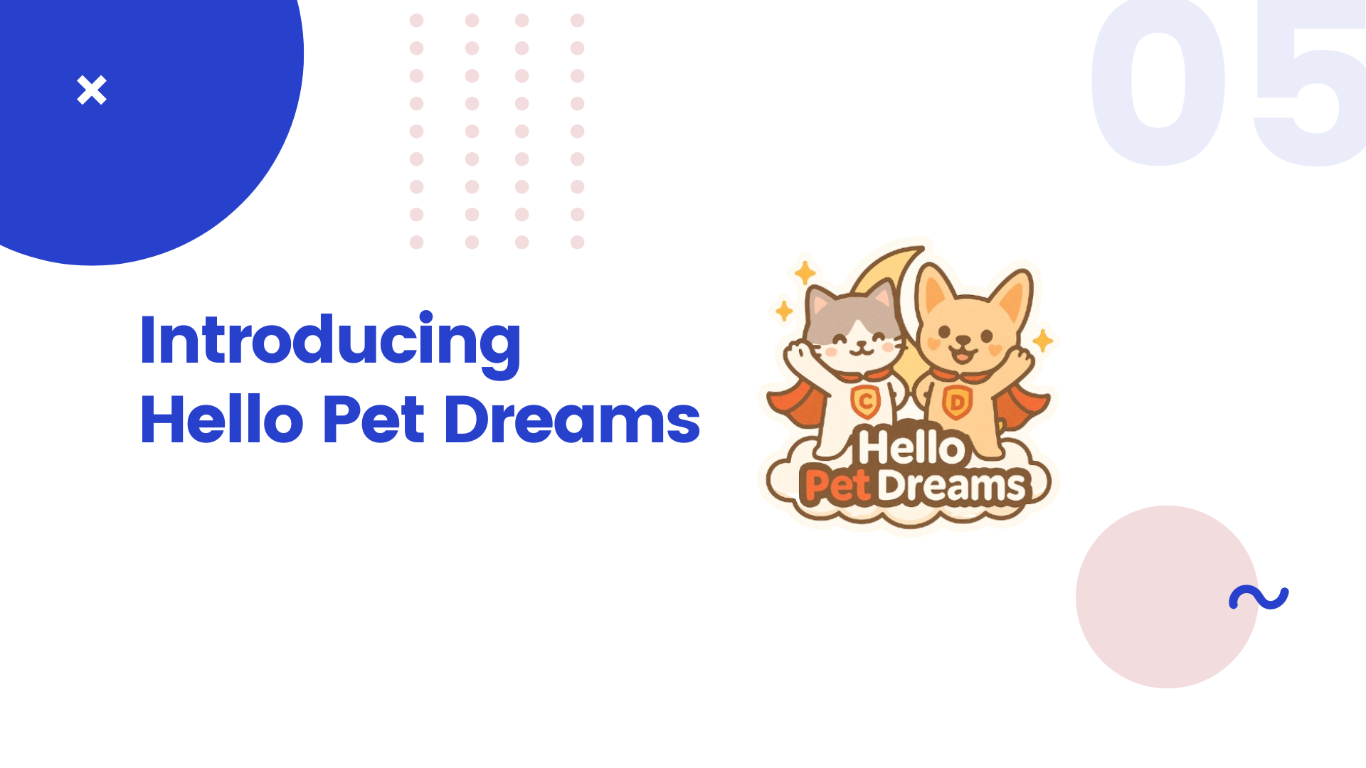 Hello Pet Dreams media 6