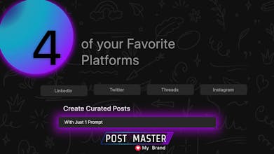 Post Master gallery image