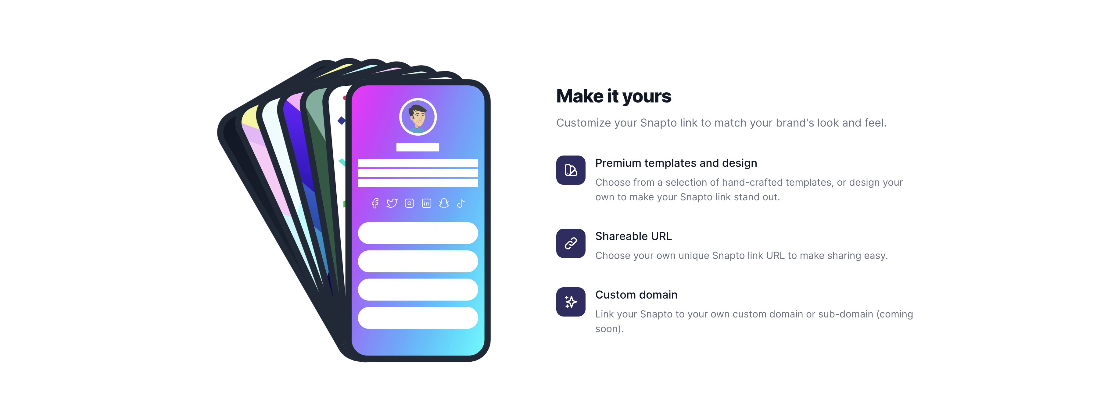 Snapto gallery image