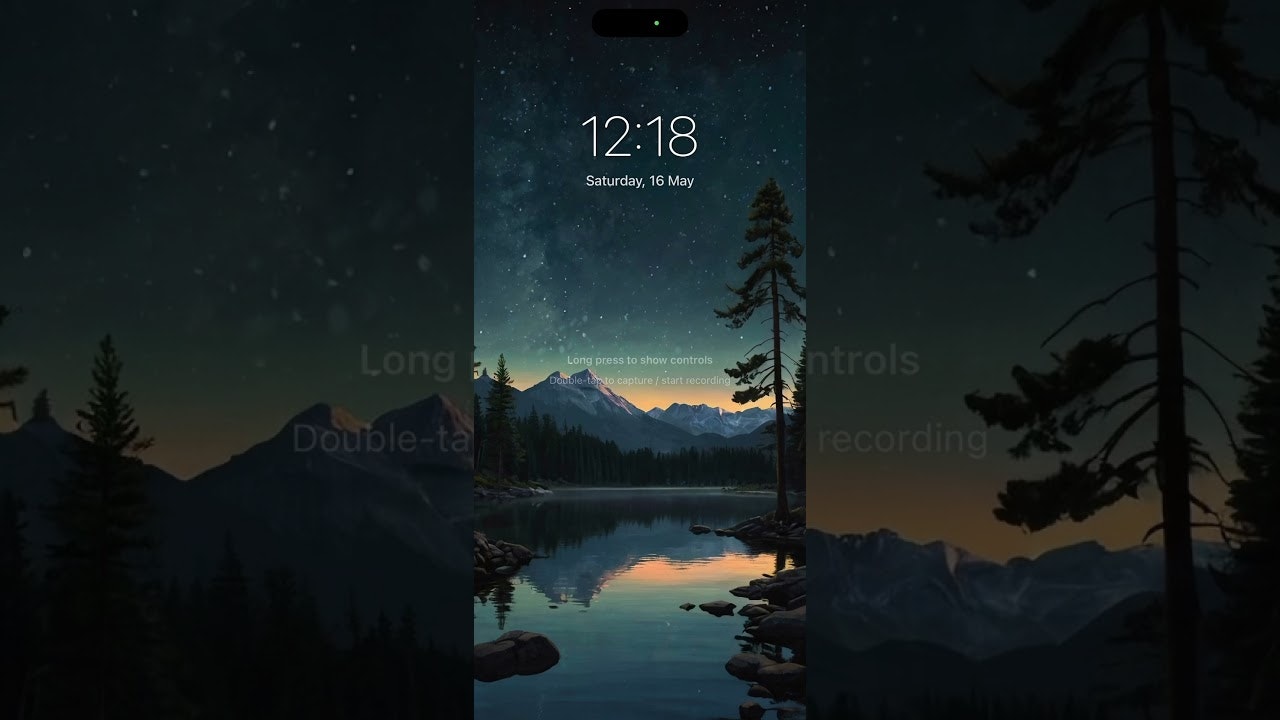 QuietCam gallery image