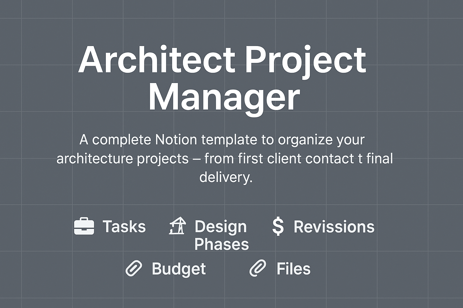 Architect Project Ma... logo