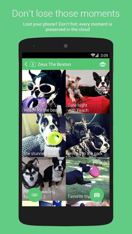 Storylize gallery image